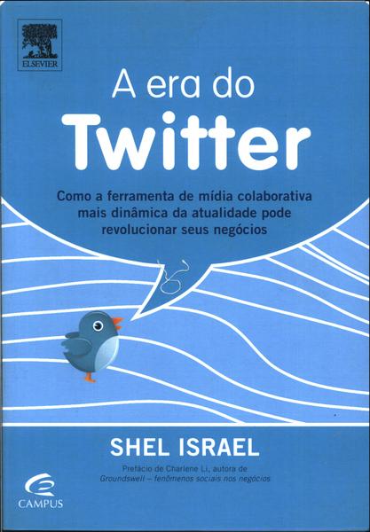 A Era Do Twitter