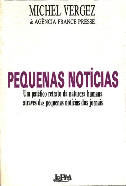 Pequenas Notícias