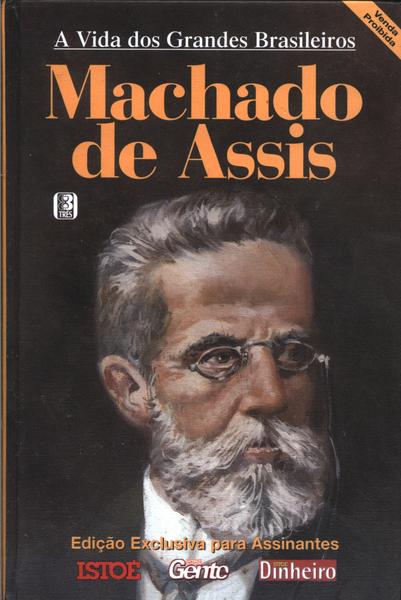 Machado De Assis