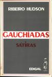 Gauchíadas - Autografado