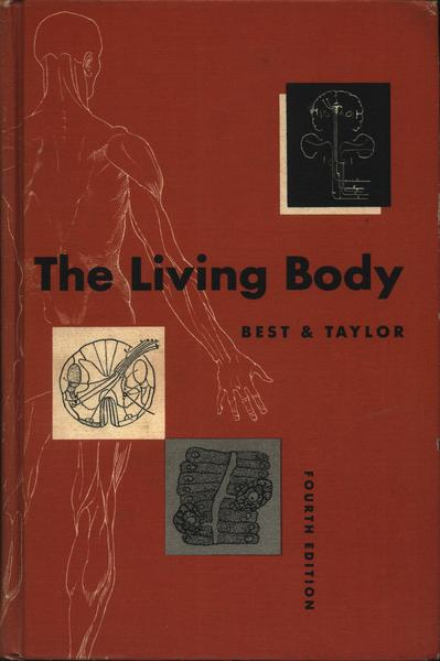 The Living Body