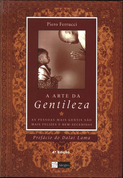 A Arte Da Gentileza
