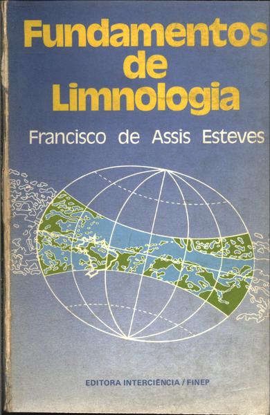 fundamentos de limnologia francisco esteves