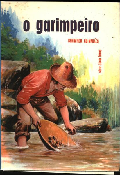 O Garimpeiro