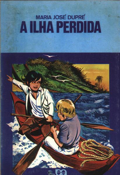 A Ilha Perdida