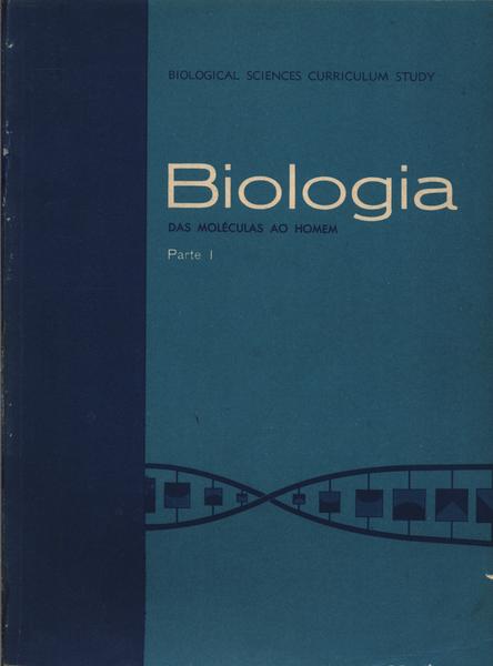 Biologia Vol 1 (1965)