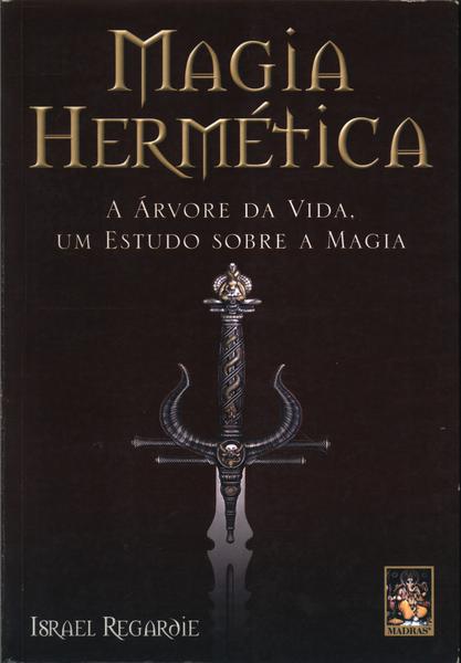 Magia Hermética