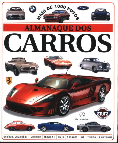 Almanaque Dos Carros