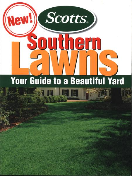 Scotts Southern Lawns