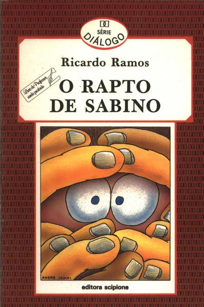 O Rapto De Sabino