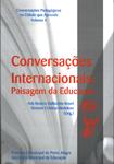 Conversações Internacionais: Paisagem Da Educação