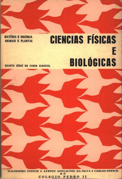 Ciências Físicas E Biológicas