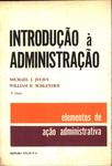 Introdução À Administração