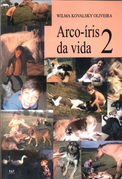 Arco-íris Da Vida 2