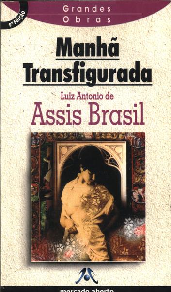 Manhã Transfigurada