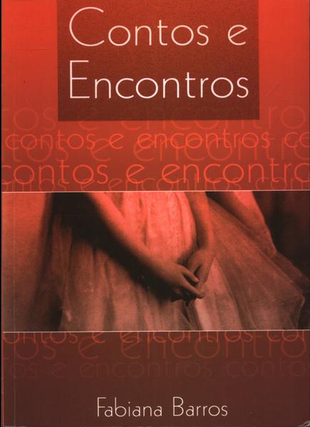 Contos E Encontros