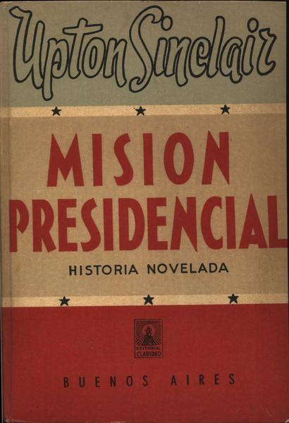 Mision Presidencial
