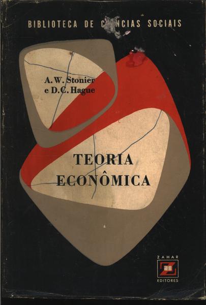 Teoria Econômica