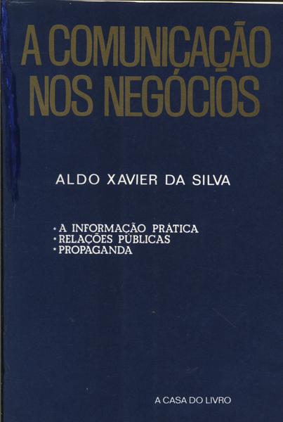 A Comunicação Nos Negócios