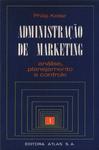 Administração De Marketing (3 Volumes)