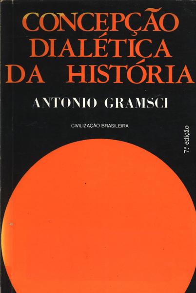 Concepção Dialética Da História