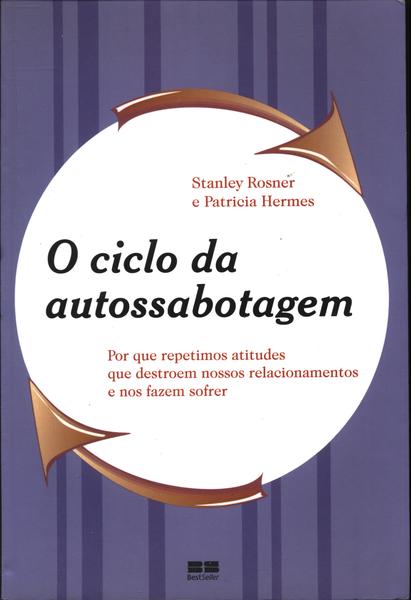 O Ciclo Da Autossabotagem