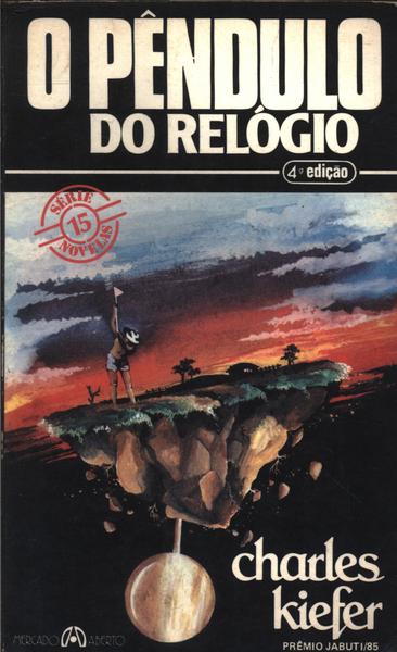 O Pêndulo Do Relógio