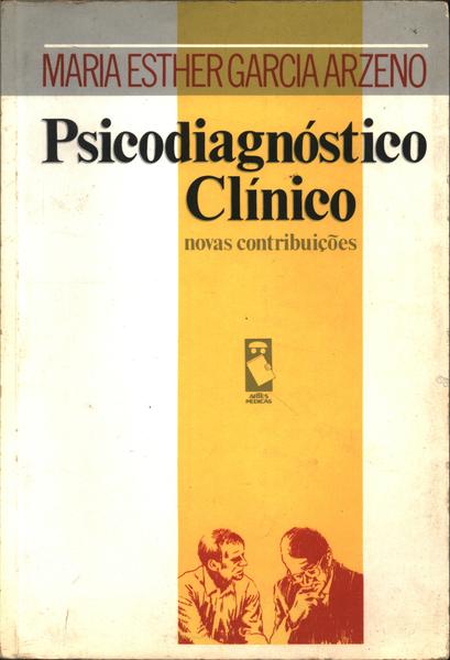 Psicodiagnóstico Clínico