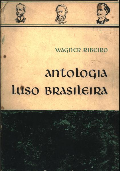 Antologia Luso Brasileira
