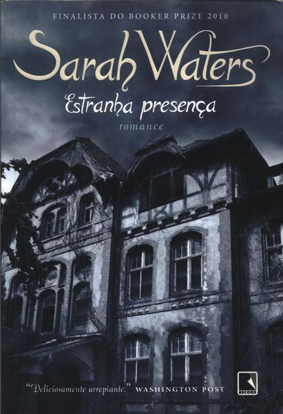 Estranha Presença