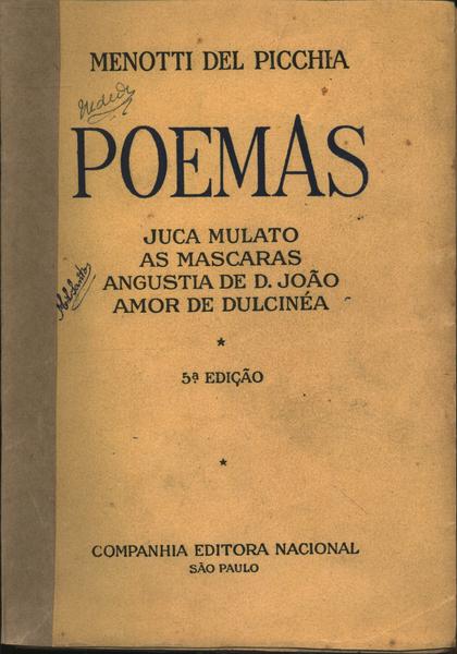 Poemas