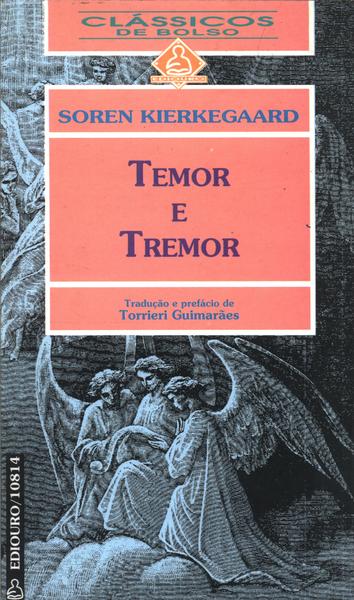 Temor E Tremor