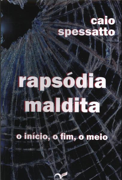 Rapsódia Maldita