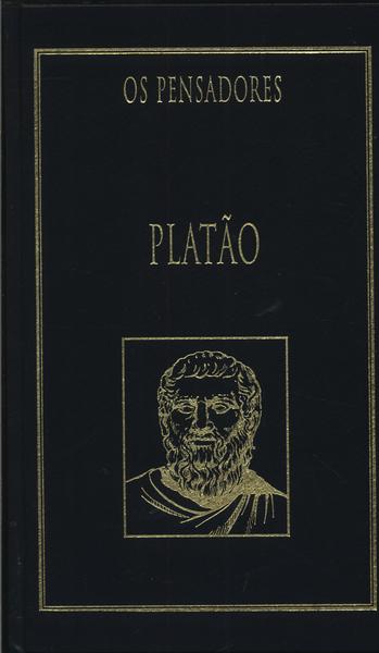 Platão: Diálogos