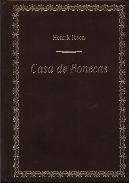 Casa De Bonecas