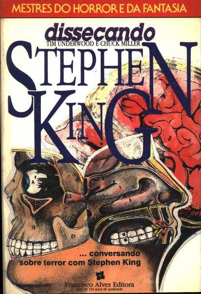 Dissecando Stephen King
