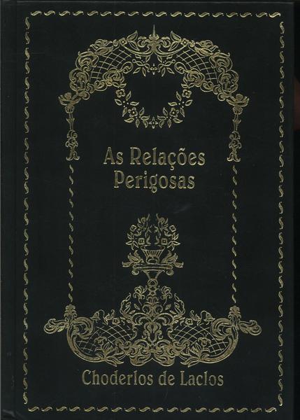 As Relações Perigosas