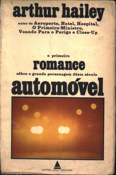 Automóvel