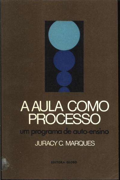 A Aula Como Processo