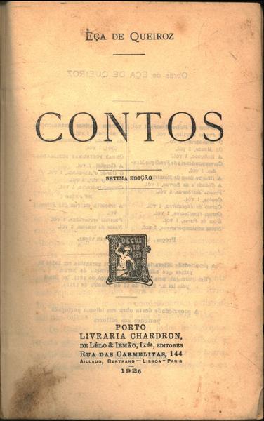 Contos