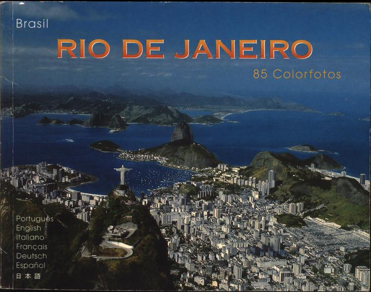 Rio De Janeiro - Brasil