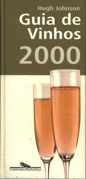 Guia De Vinhos 2000