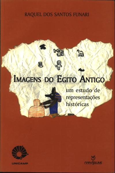 Imagens Do Egito Antigo