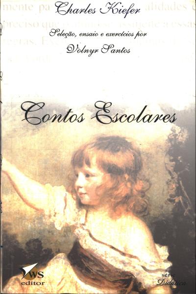 Contos Escolares