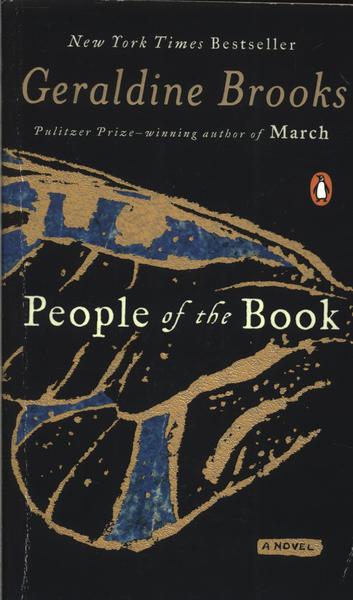 People Of The Books