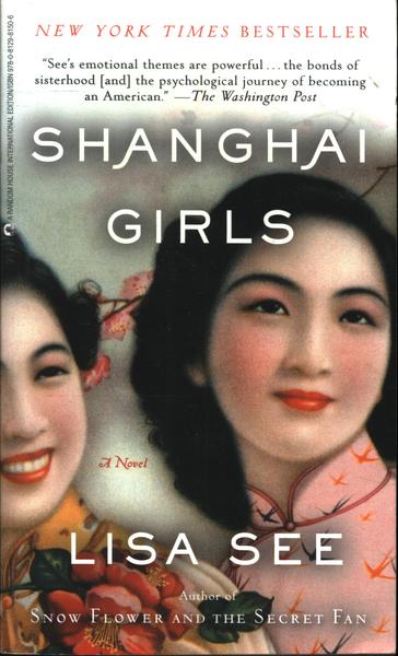 Shangai Girls