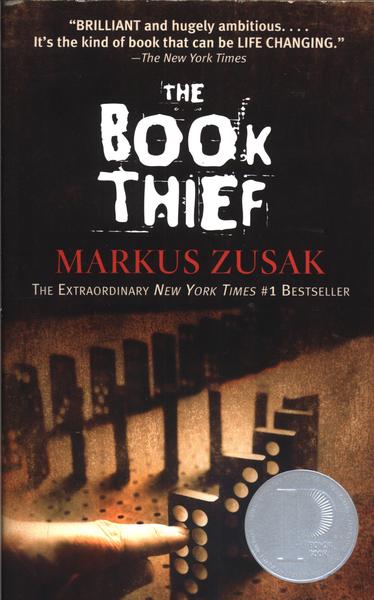 The Book Thief