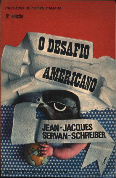 O Desafio Americano