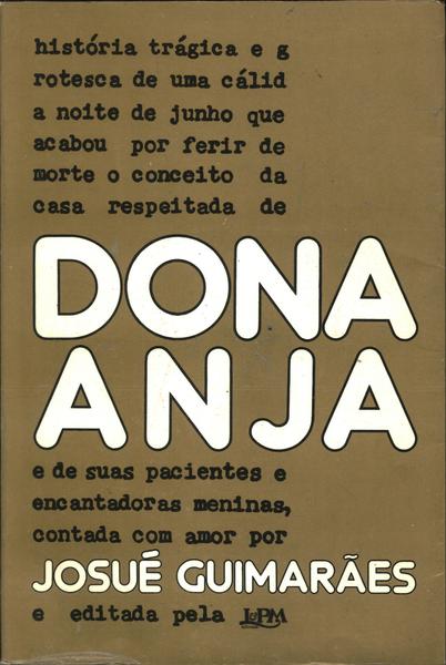 Dona Anja