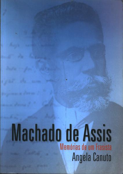 Machado De Assis